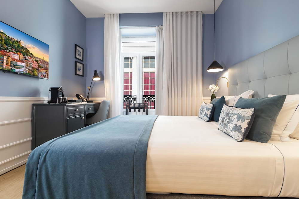 Hotel Florescente