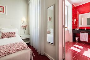 Hotel Florescente