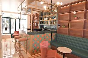 Hotel Florescente