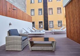 Hotel Florescente