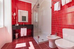 Hotel Florescente