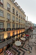 Hotel Florescente