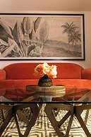 Hotel Florescente