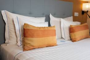 Hotel Florescente