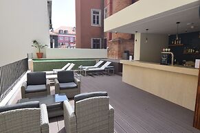 Hotel Florescente