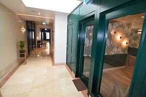 Hotel Florescente