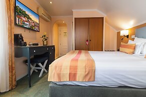Hotel Florescente