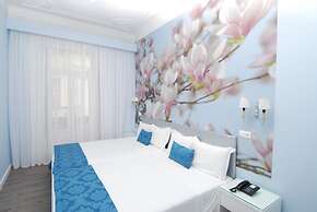 Hotel Florescente