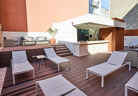 Hotel Florescente