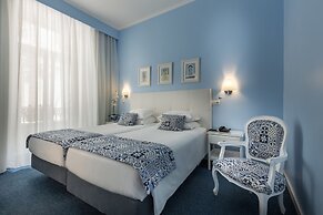 Hotel Florescente