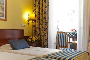 Hotel Florescente
