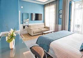 Hotel Florescente