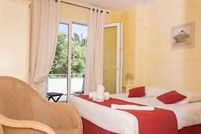 Hotel & Spa La Villa