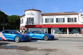 Hotel & Spa La Villa