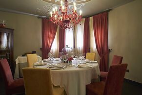 Hotel Rural Casona De Torres