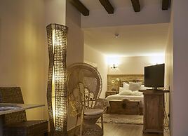 Hotel Rural Casona De Torres