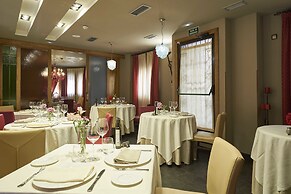 Hotel Rural Casona De Torres