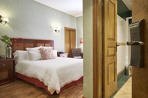 Hotel Rural Casona De Torres