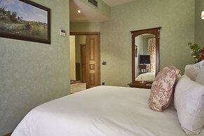 Hotel Rural Casona De Torres