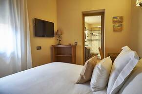 Hotel Rural Casona De Torres