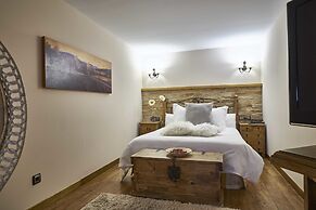 Hotel Rural Casona De Torres