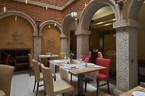 Hotel Rural Casona De Torres
