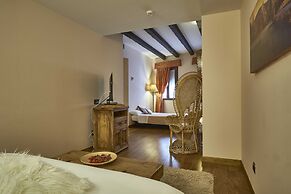 Hotel Rural Casona De Torres
