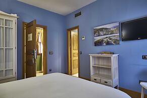 Hotel Rural Casona De Torres
