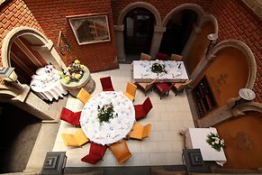 Hotel Rural Casona De Torres