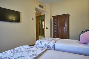 Hotel Rural Casona De Torres