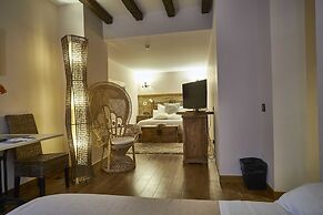 Hotel Rural Casona De Torres