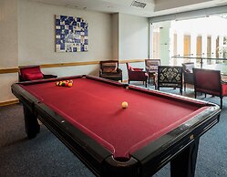 Cidnay - Hotel & Executive Center