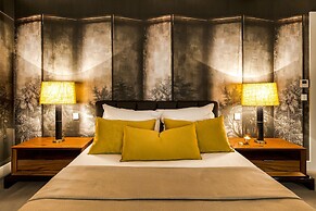 Cidnay - Hotel & Executive Center