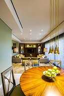 Cidnay - Hotel & Executive Center