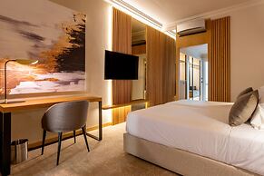 Cidnay - Hotel & Executive Center
