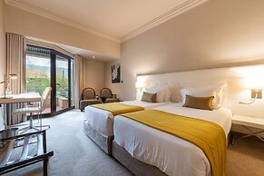 Cidnay - Hotel & Executive Center