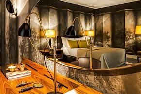 Cidnay - Hotel & Executive Center