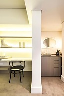 Cidnay - Hotel & Executive Center