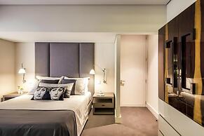 Cidnay - Hotel & Executive Center