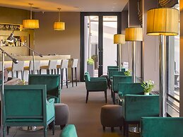 Cidnay - Hotel & Executive Center
