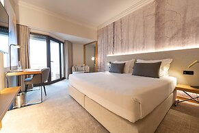 Cidnay - Hotel & Executive Center