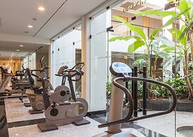 Cidnay - Hotel & Executive Center