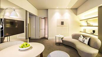 Cidnay - Hotel & Executive Center