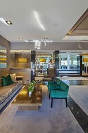 Cidnay - Hotel & Executive Center