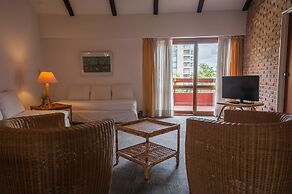Hotel Del Bosque