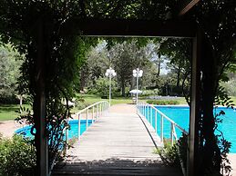 Hotel Del Bosque