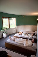 Hotel Del Bosque