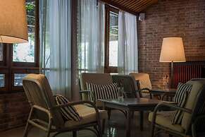 Hotel Del Bosque