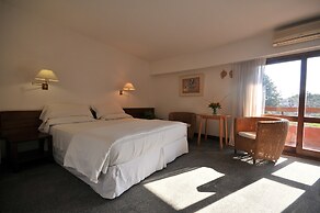 Hotel Del Bosque