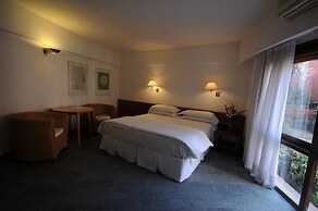 Hotel Del Bosque